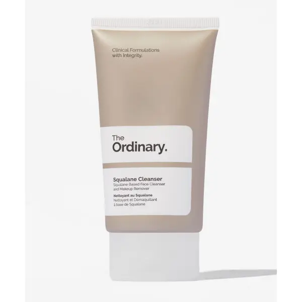The Ordinary Squalane Cleanser-50ml. - Image 2