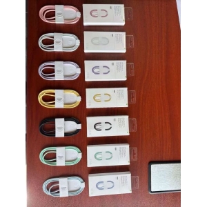 USB C To USB C Charging Cable 60W OUTPUT