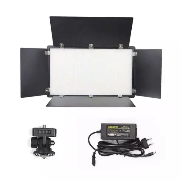 Professional Photo & Video LED Light Kit Pro LED 800 - Image 3