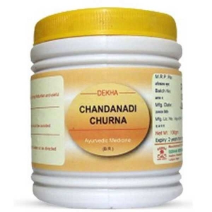 Dekha Herbals Chandanadi Churna 100 gm
