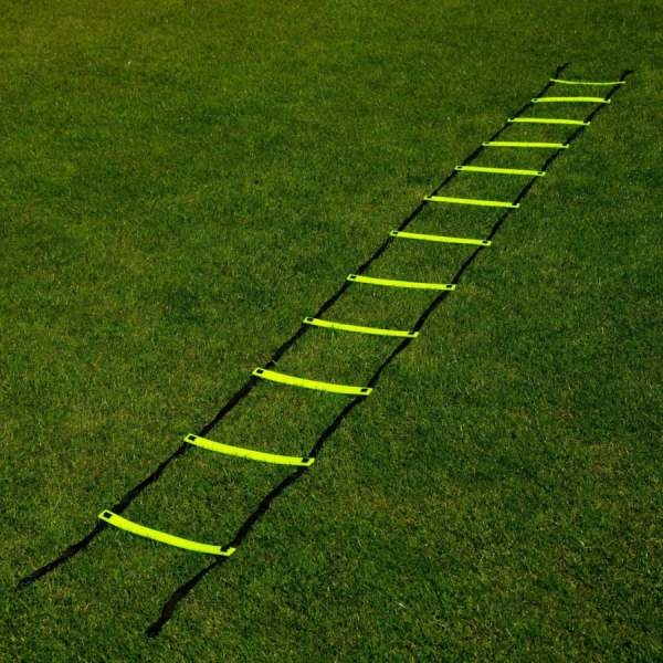 Agility Ladder for Track and Field Sports Training Football Training set of 12 - Image 3