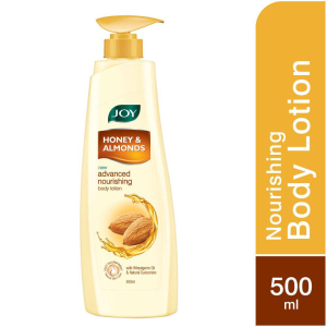 Honey & Almonds Advanced Nourishing Body Lotion 500ml