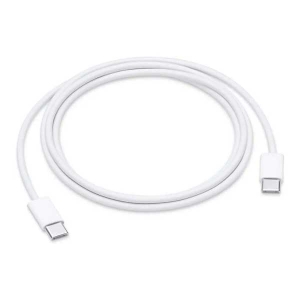 Genuine Type C to Type C 1-Meter Long (6Months Warranty)