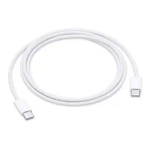 Genuine Type C to Type C 1-Meter Long (6Months Warranty)