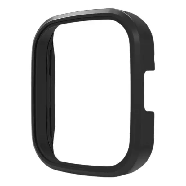 Full Cover Screen Protector Bumper for Xiaomi Redmi Watch 3/Active/Mi Watch Lite 3 Cover - Image 2