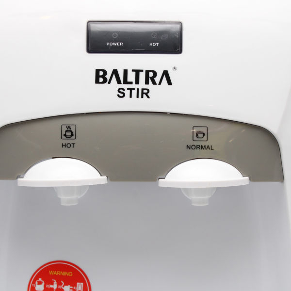 BALTRA STIR HOT/Normal Water Table Top Water Dispenser - 550W - Image 5