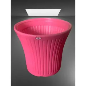 10 Inch Tancy Flower Pot / Planter For Indoor Outdoor Garden