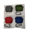 1Pc Of Cover Only Of Earbuds 3rd Generation Silicone Full Protection Case/Cover Only