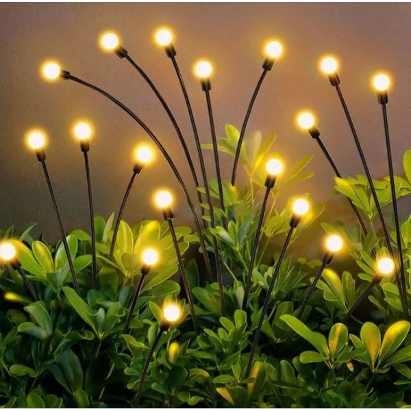 1Piece of 10 Head-Solar Light Outdoor Waterproof Garden Sunlight - Image 2
