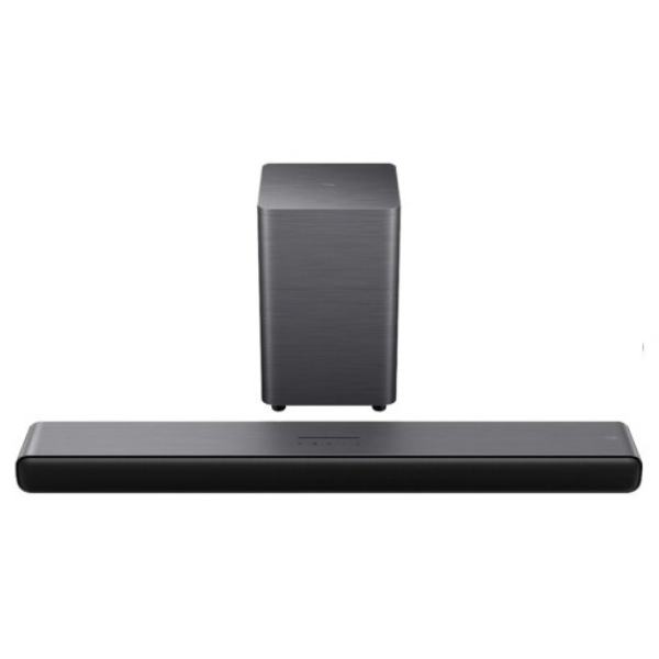 2.1 Channel Dolby Atmos Soundbar with Wireless Subwoofer - Image 2