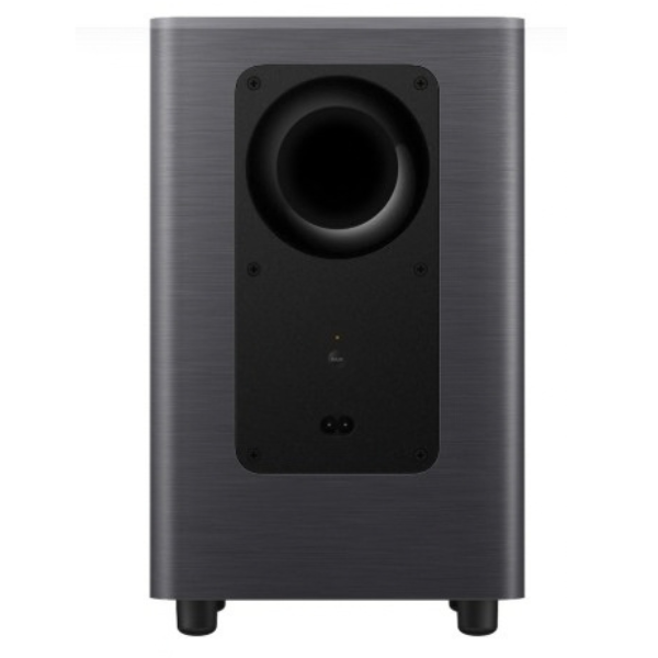 2.1 Channel Dolby Atmos Soundbar with Wireless Subwoofer - Image 4