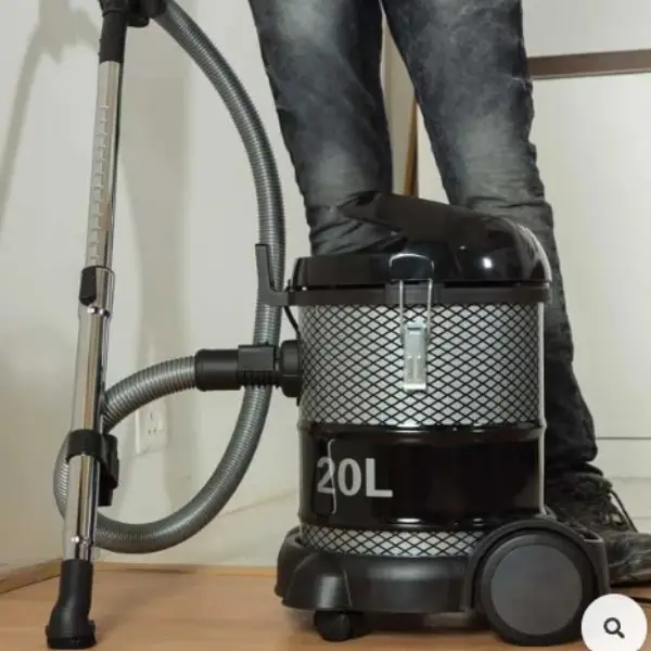 2-in-1 | 2000 Watt Blower & Vacuum Cleaner - Image 3