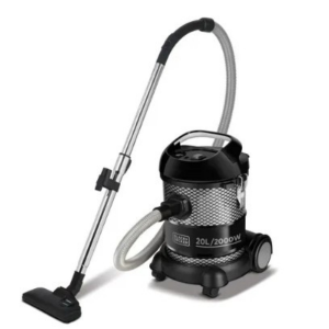 2-in-1 | 2000 Watt Blower & Vacuum Cleaner