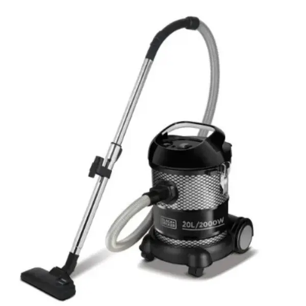 2-in-1 | 2000 Watt Blower & Vacuum Cleaner