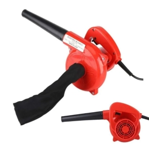2 In 1 Orbit Portable Electric Air Blower