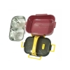 2 Layer Hot Water Warming Lunch Box (1200 ml)