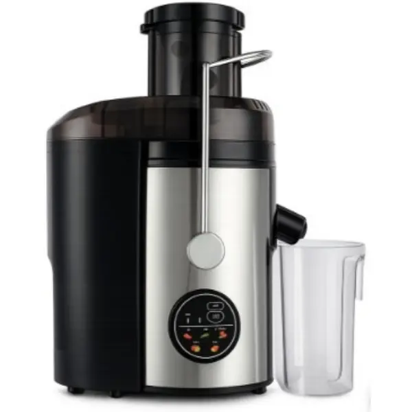 2 Liter Juice Extractor