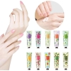 2 Pieces Sweet Hand Cream Lotion For Unisex