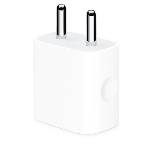 2 Pin - 20 Watt Genuine Fast Charging Dock Type-C (6 Months Warranty) - Image 2