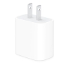 2 Pin - 20 Watt Genuine Fast Charging Dock Type-C (6 Months Warranty)
