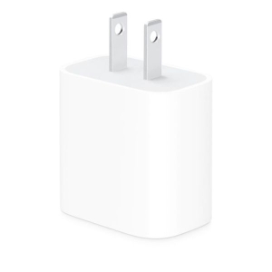 2 Pin - 20 Watt Genuine Fast Charging Dock Type-C (6 Months Warranty)
