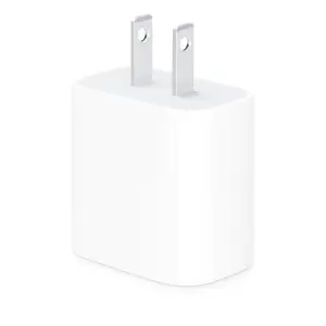 2 Pin - 20 Watt Genuine Fast Charging Dock Type-C (6 Months Warranty)
