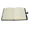 2 Set Of Black Comix 114 Sheets Business Notebook