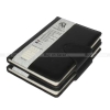 2 Set Of Black International Sr-8 304 Sheets Notebook