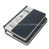 2 Set Of Blue A5 Post Card 144 Sheets Notebook