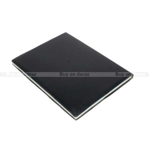 2 Set Of Blue/Black Add Day Telephone Notebook - Image 4