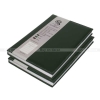 2 Set Of Green International Sr-5 304 Sheets Notebook