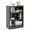2 Tier and 3-Tier Simple Multipurpose Open Rack For Storage at Home and Office
