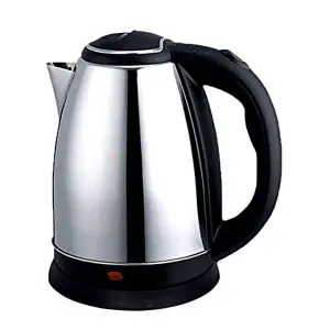 2.0 Ltrs Stainless Steel Electric Kettle Jug