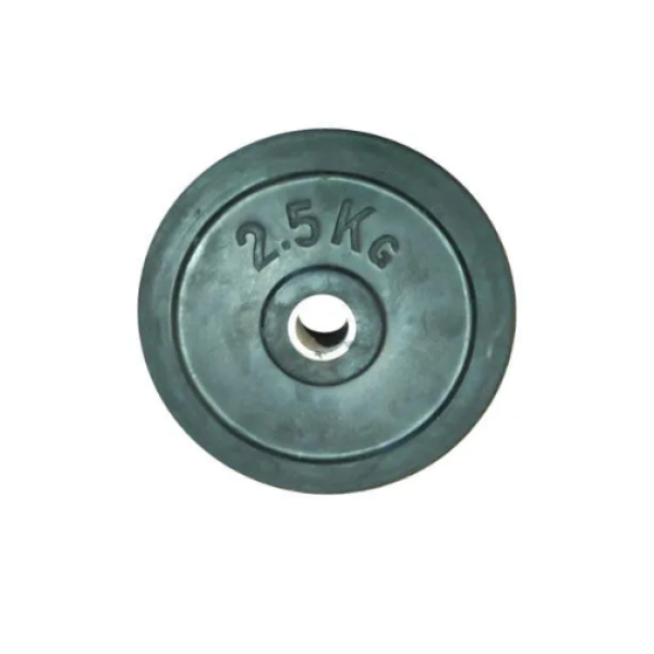 2.5 Kg Weight Plate - Image 2
