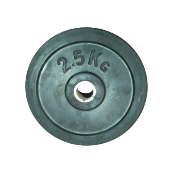 2.5 Kg Weight Plate - Image 4
