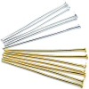 20 Grams 4CM Head Pins for DIY Jewellery
