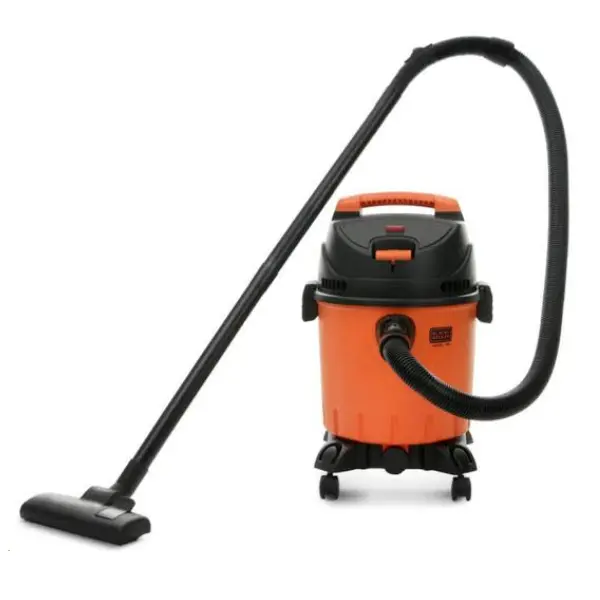 20 Liter Wet & Dry Vacuum Cleaner - Image 2