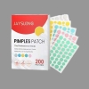 Hydrocolloid Acne Patches