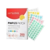 200 Counts Jaysuing Pimple Patches for Face