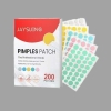 Cute Star Zit Covers for Face