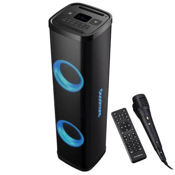 100 Watt Party Speaker