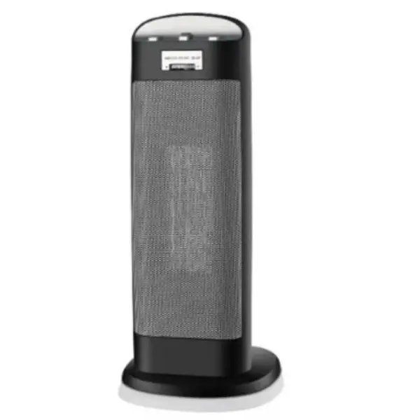 2000 Watt PTC Fan Heater