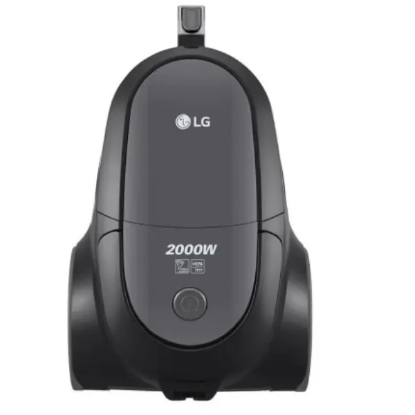 2000 Watt Vacuum Cleaner - Image 4