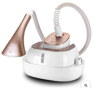 2000W 6 Stage Digital Garment Steamer