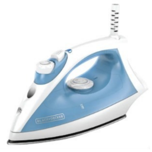 2000W Steam Iron