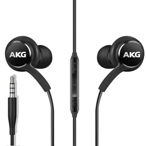 Solid Power Stereo Music Earphone