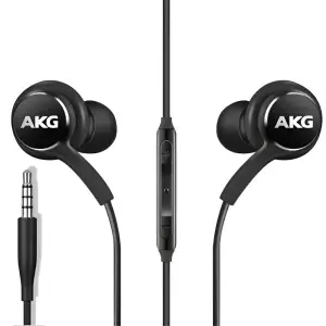 Solid Power Stereo Music Earphone