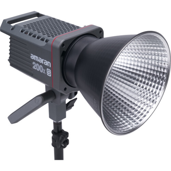 Amaran COB 200x S Bi-Color LED Monolight - Image 2