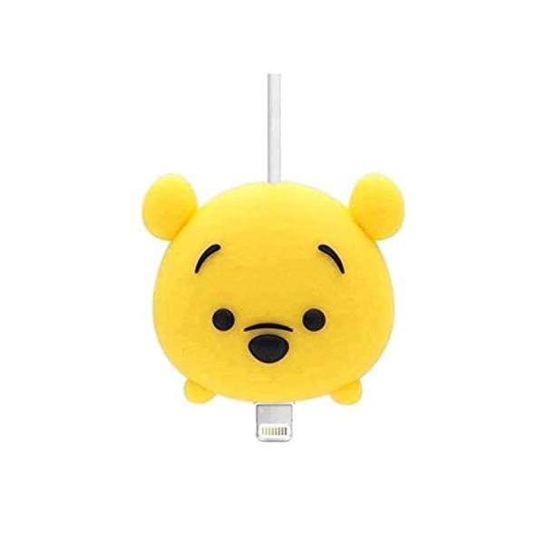 High Grade Cartoon Character Cable Protector 1 Pc - Image 5