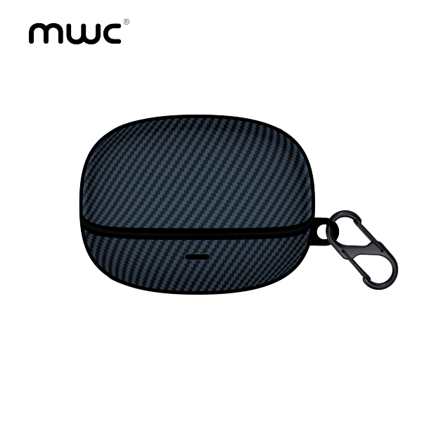 MWC ASVA Pro Carbon Fiber Texture Cover | Shock-Proof Protective case | Available in 4 Colors - Image 4